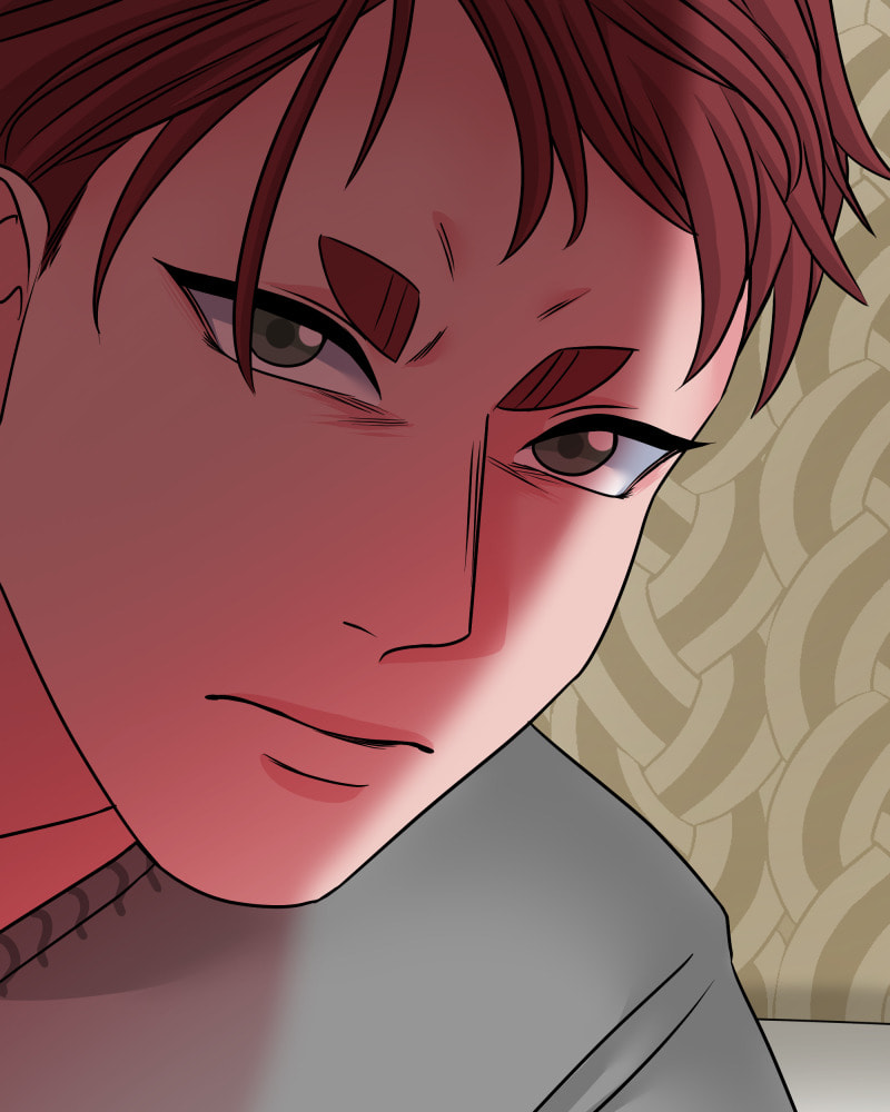 Read Uriah chapter 93 image 5 on Lezhin