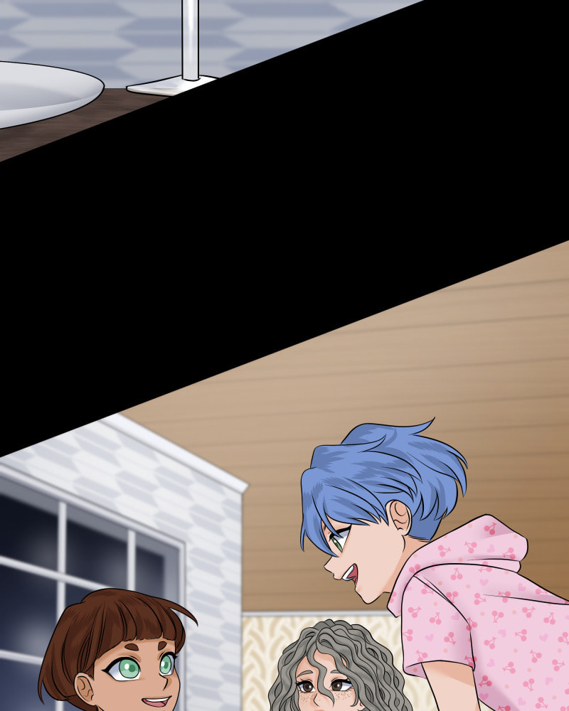 Read Uriah chapter 93 image 51 on Lezhin