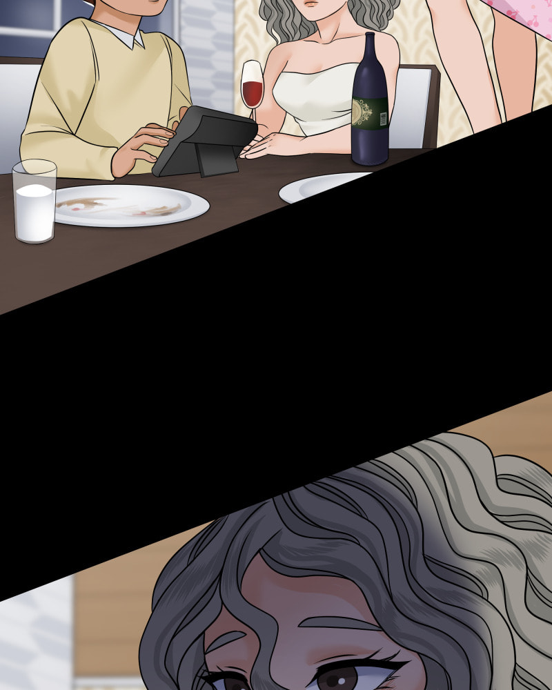 Read Uriah chapter 93 image 52 on Lezhin