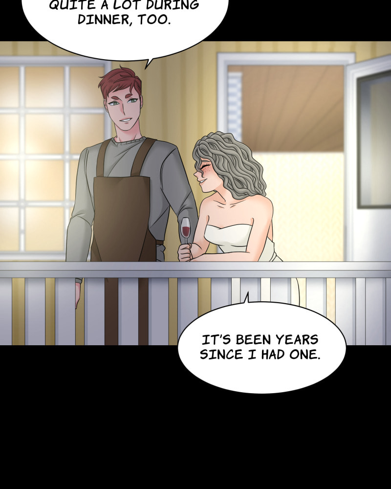 Read Uriah chapter 93 image 60 on Lezhin