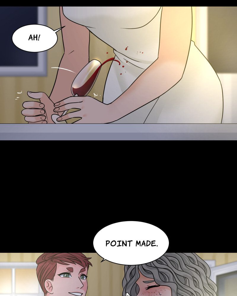 Read Uriah chapter 93 image 62 on Lezhin