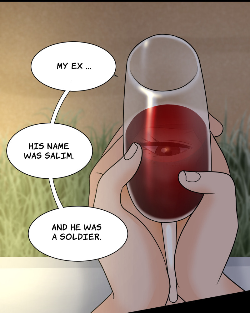 Read Uriah chapter 93 image 66 on Lezhin