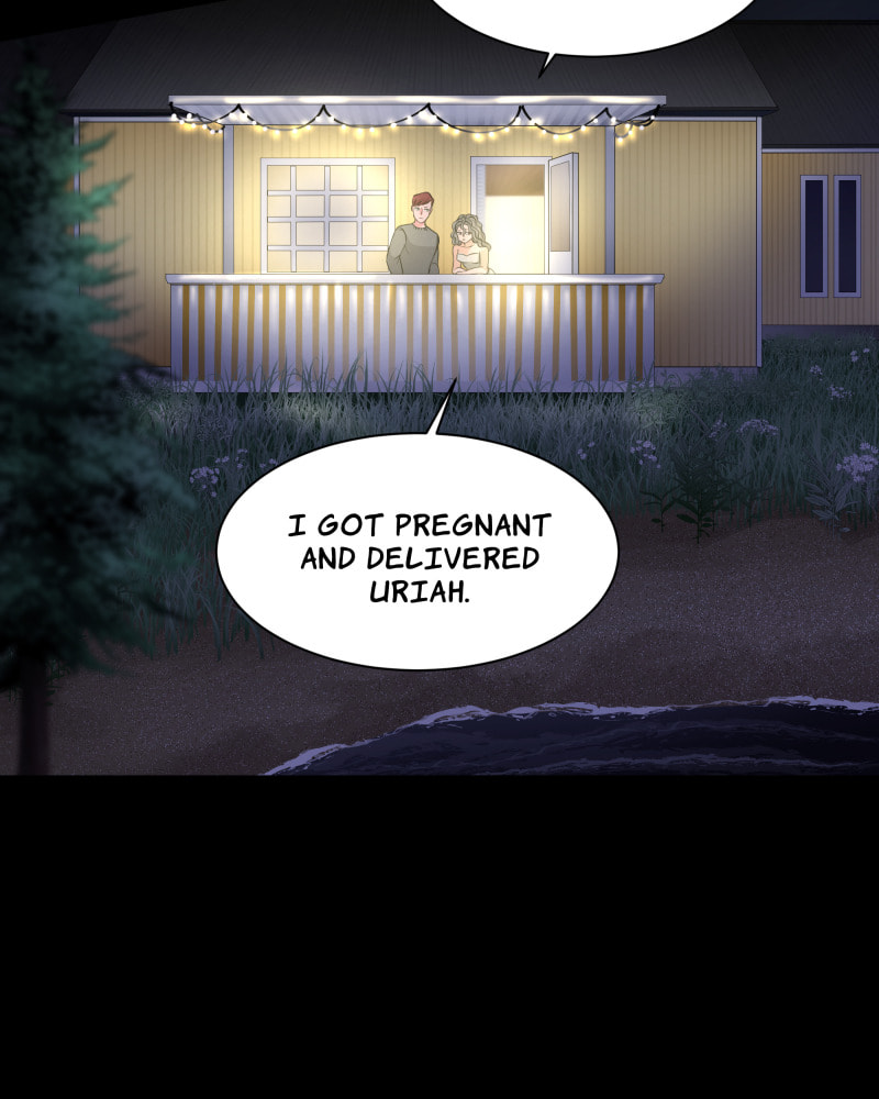 Read Uriah chapter 93 image 69 on Lezhin
