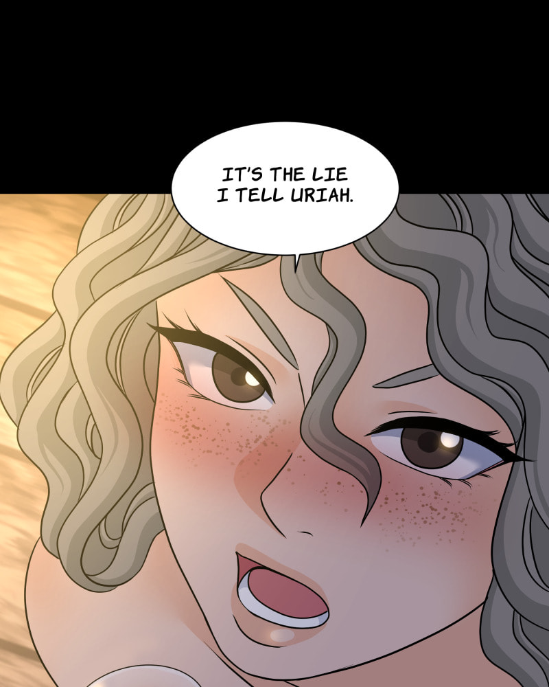 Read Uriah chapter 93 image 73 on Lezhin