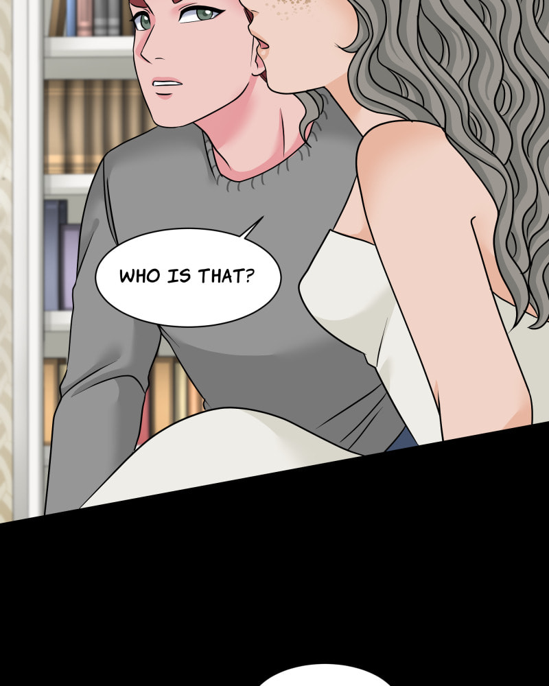 Read Uriah chapter 93 image 8 on Lezhin