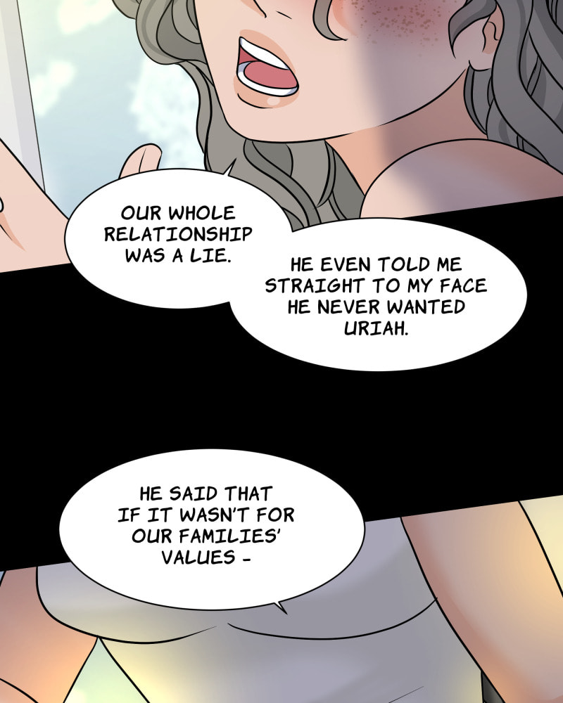 Read Uriah chapter 93 image 80 on Lezhin