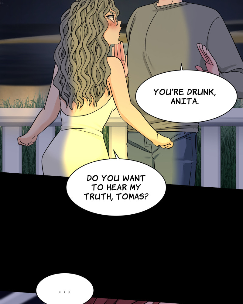 Read Uriah chapter 93 image 82 on Lezhin