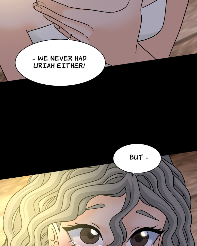 Read Uriah chapter 93 image 85 on Lezhin