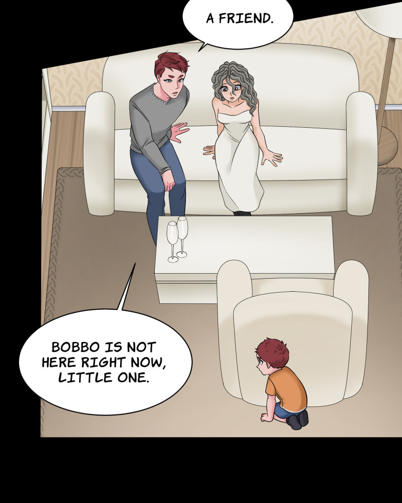 Read Uriah chapter 93 image 9 on Lezhin