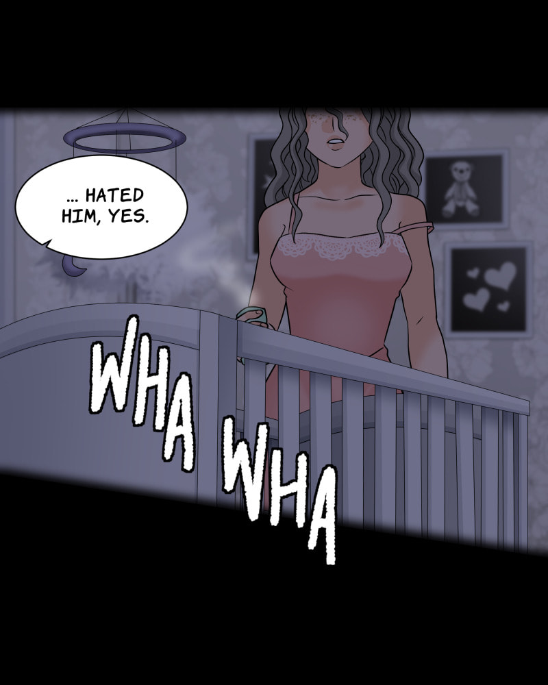 Read Uriah chapter 93 image 92 on Lezhin