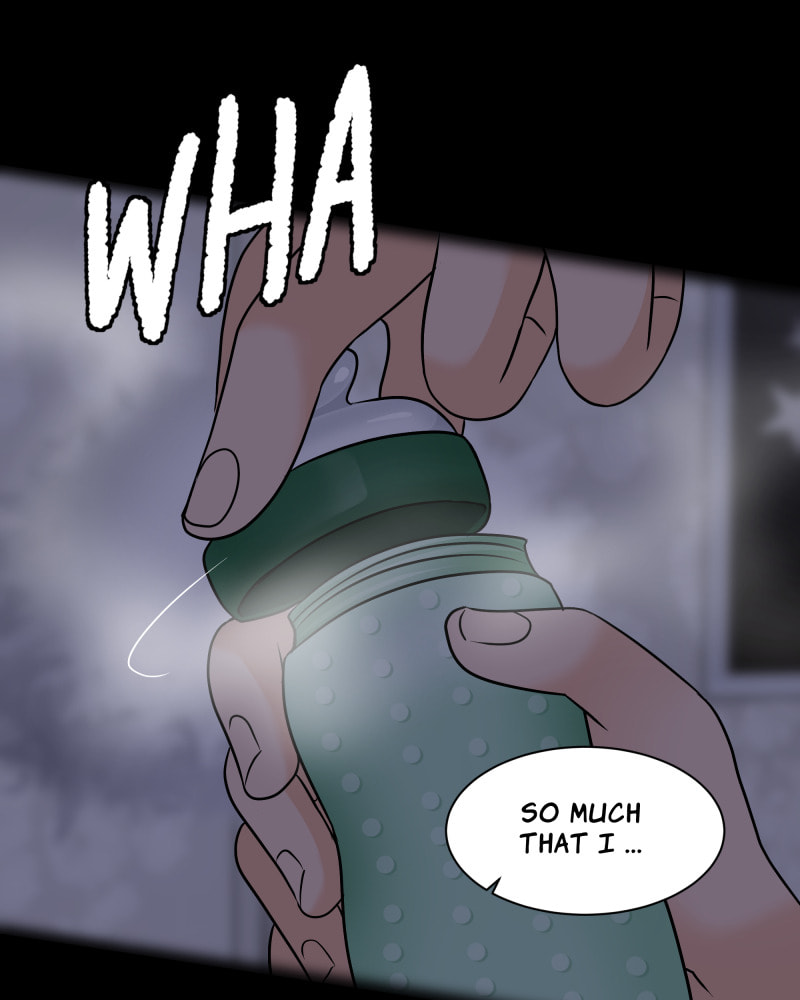Read Uriah chapter 93 image 93 on Lezhin