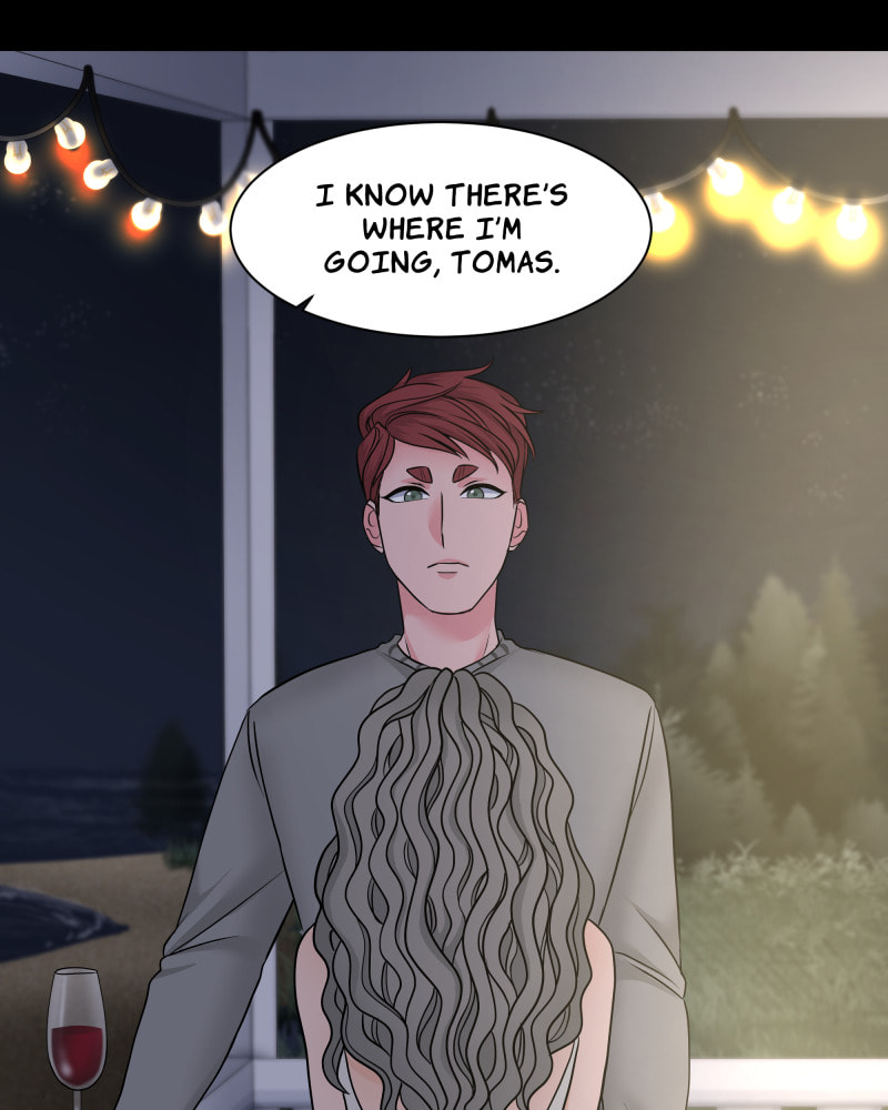 Read Uriah chapter 94 image 13 on Lezhin