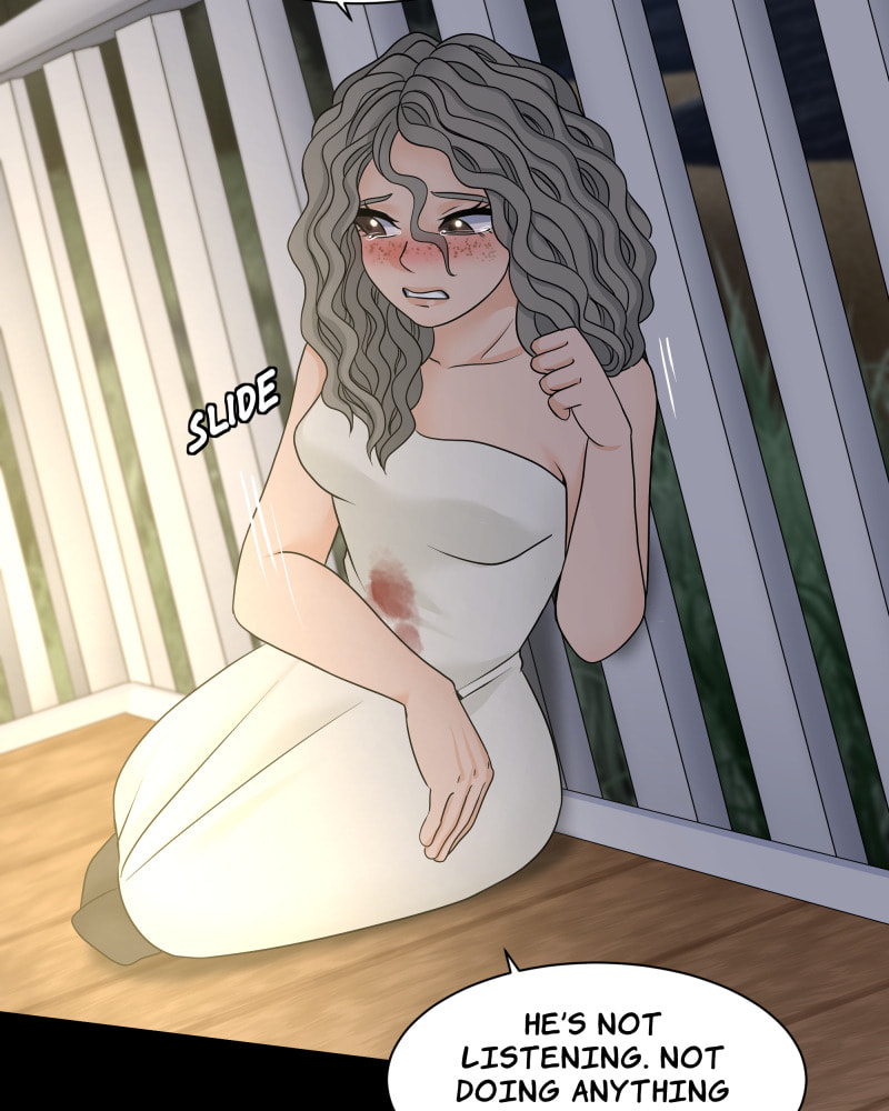 Read Uriah chapter 94 image 17 on Lezhin