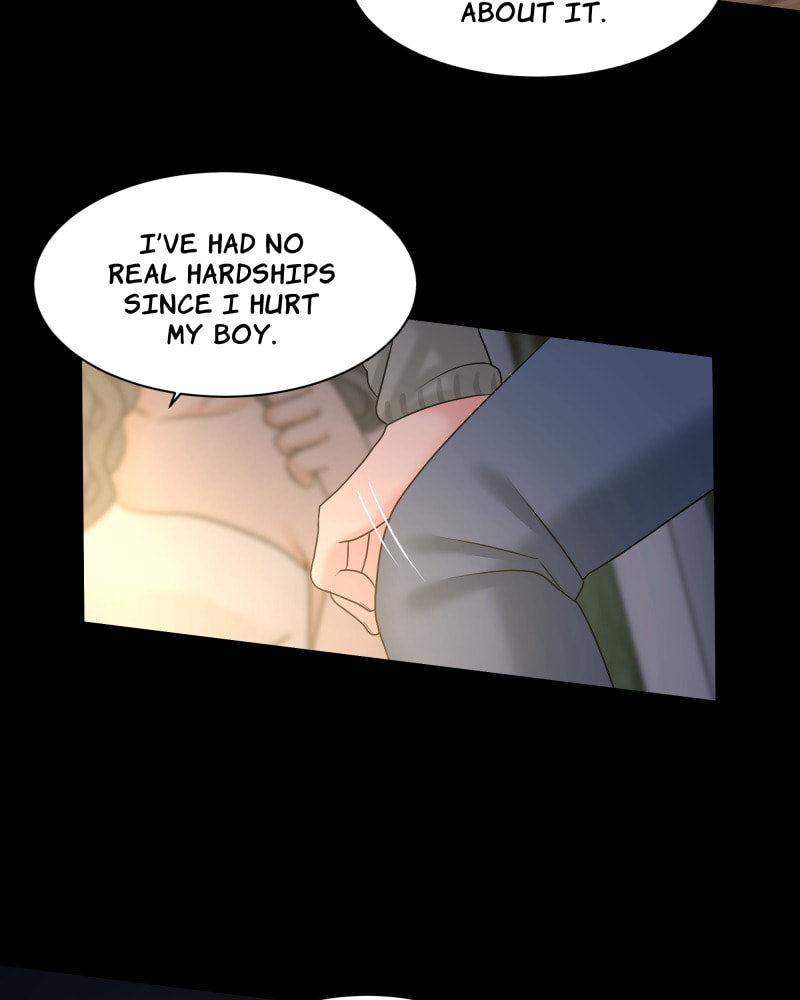 Read Uriah chapter 94 image 18 on Lezhin