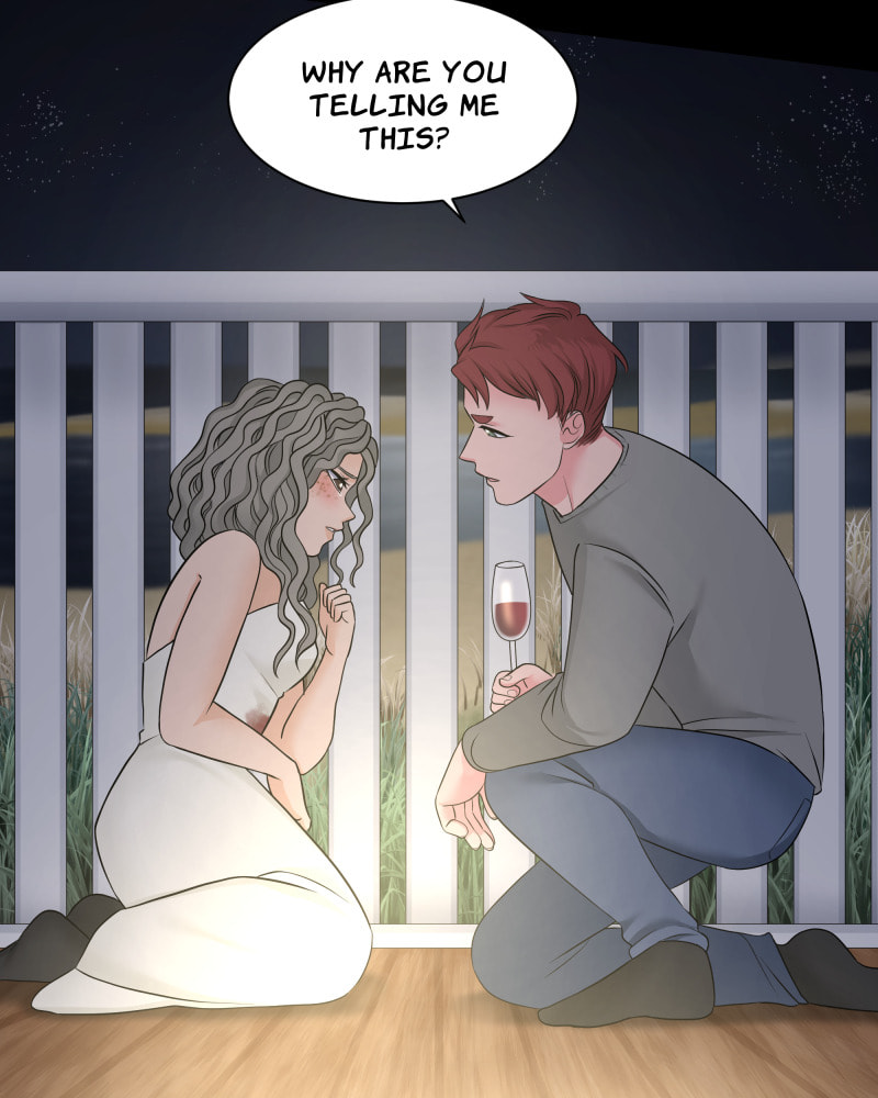 Read Uriah chapter 94 image 19 on Lezhin