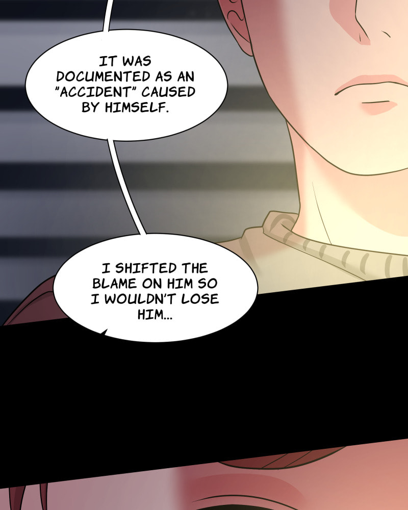 Read Uriah chapter 94 image 22 on Lezhin