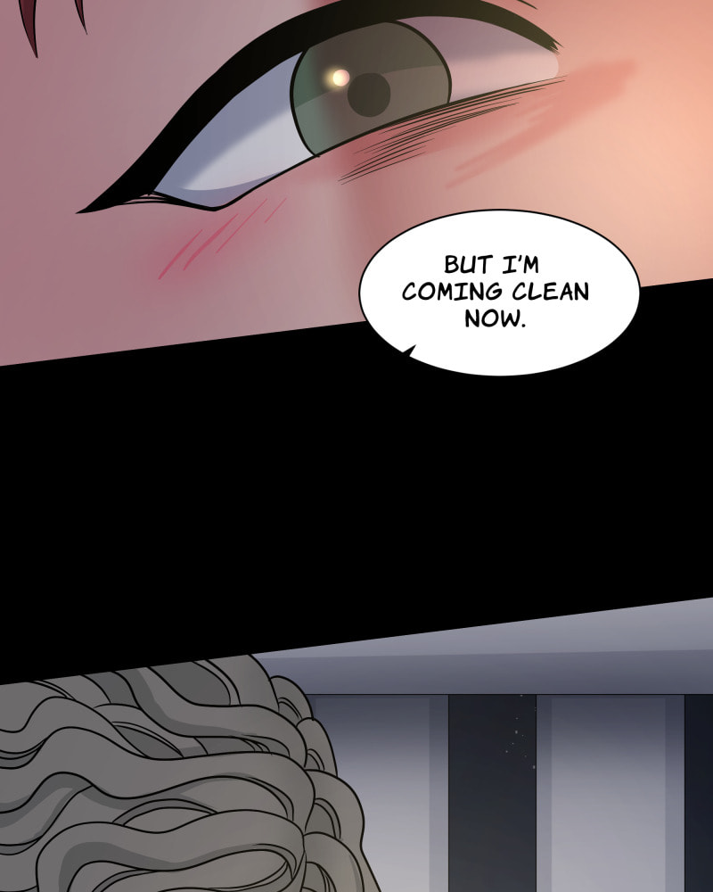 Read Uriah chapter 94 image 23 on Lezhin