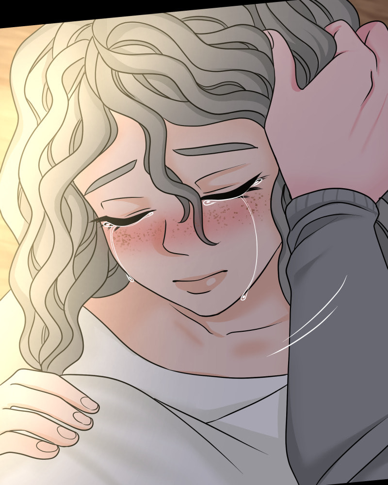 Read Uriah chapter 94 image 26 on Lezhin