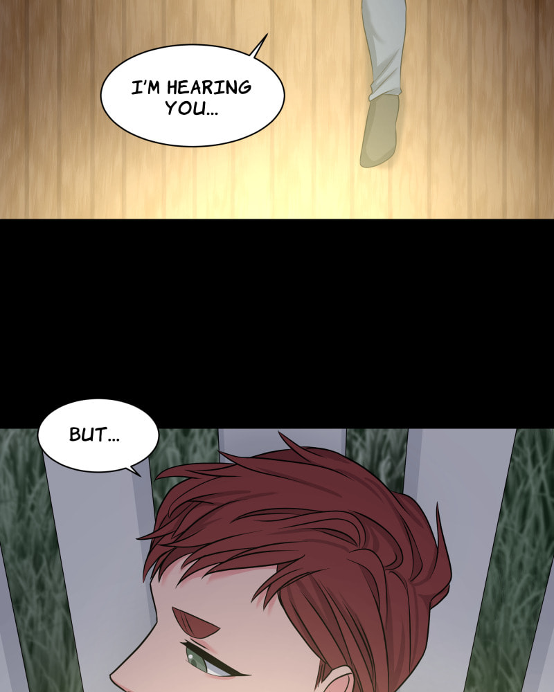 Read Uriah chapter 94 image 28 on Lezhin