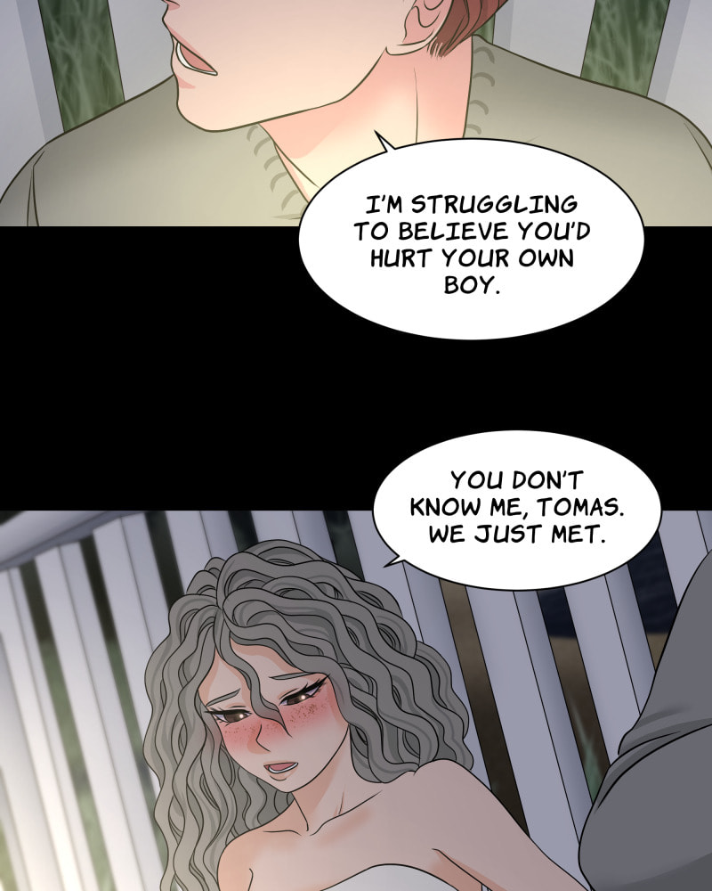 Read Uriah chapter 94 image 29 on Lezhin