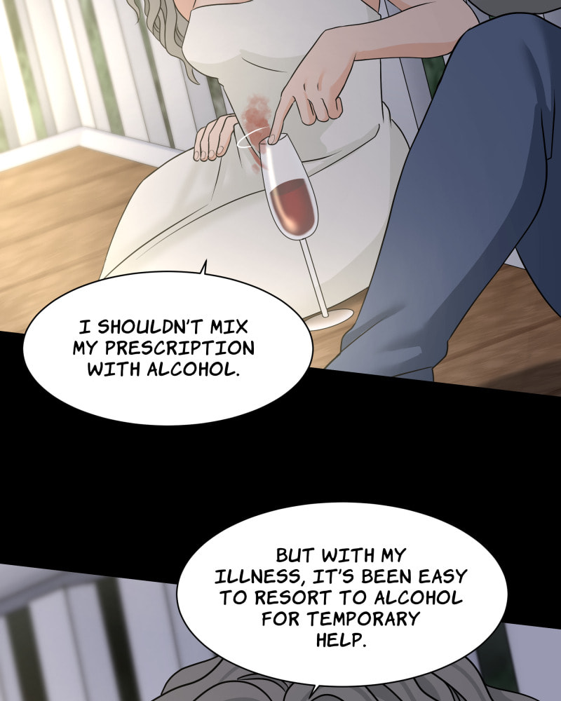 Read Uriah chapter 94 image 30 on Lezhin