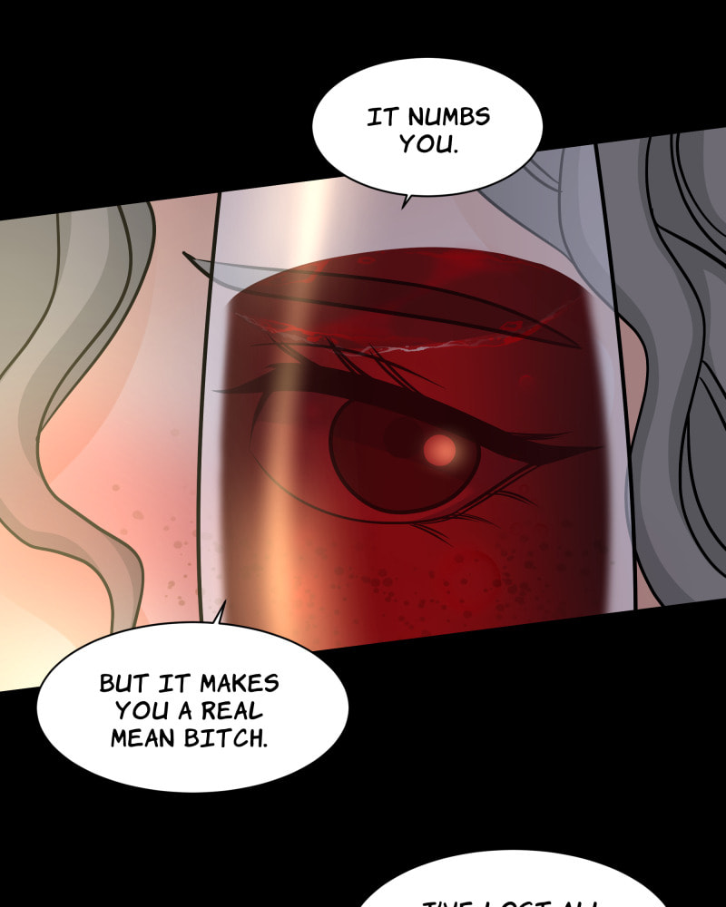 Read Uriah chapter 94 image 32 on Lezhin