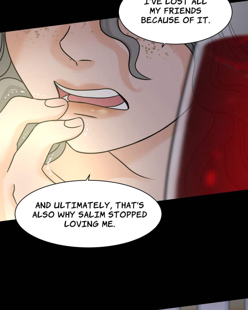 Read Uriah chapter 94 image 33 on Lezhin
