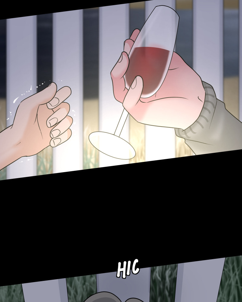 Read Uriah chapter 94 image 34 on Lezhin