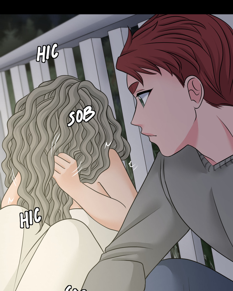 Read Uriah chapter 94 image 36 on Lezhin
