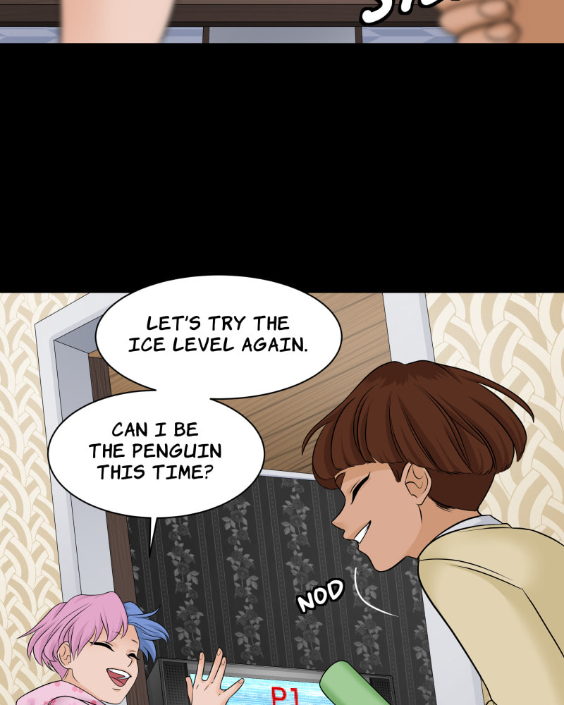 Read Uriah chapter 94 image 47 on Lezhin