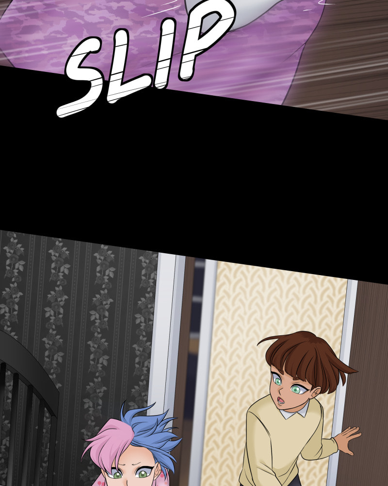 Read Uriah chapter 94 image 49 on Lezhin