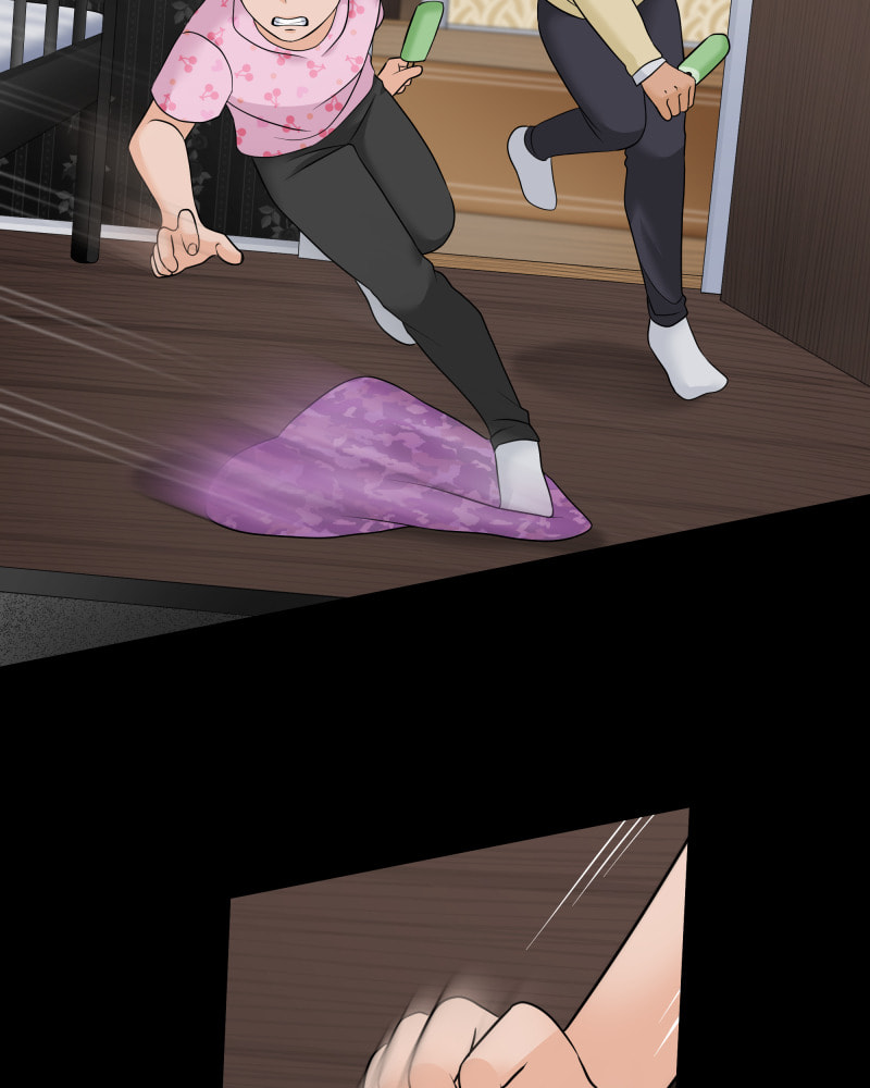 Read Uriah chapter 94 image 50 on Lezhin