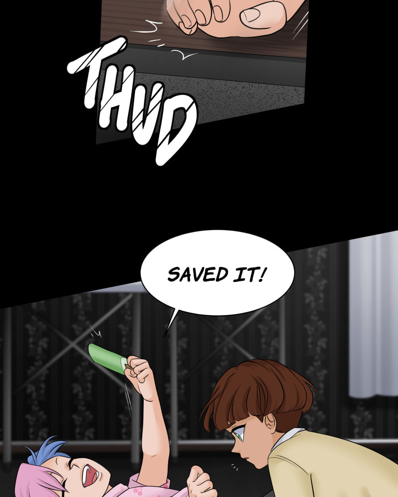 Read Uriah chapter 94 image 51 on Lezhin