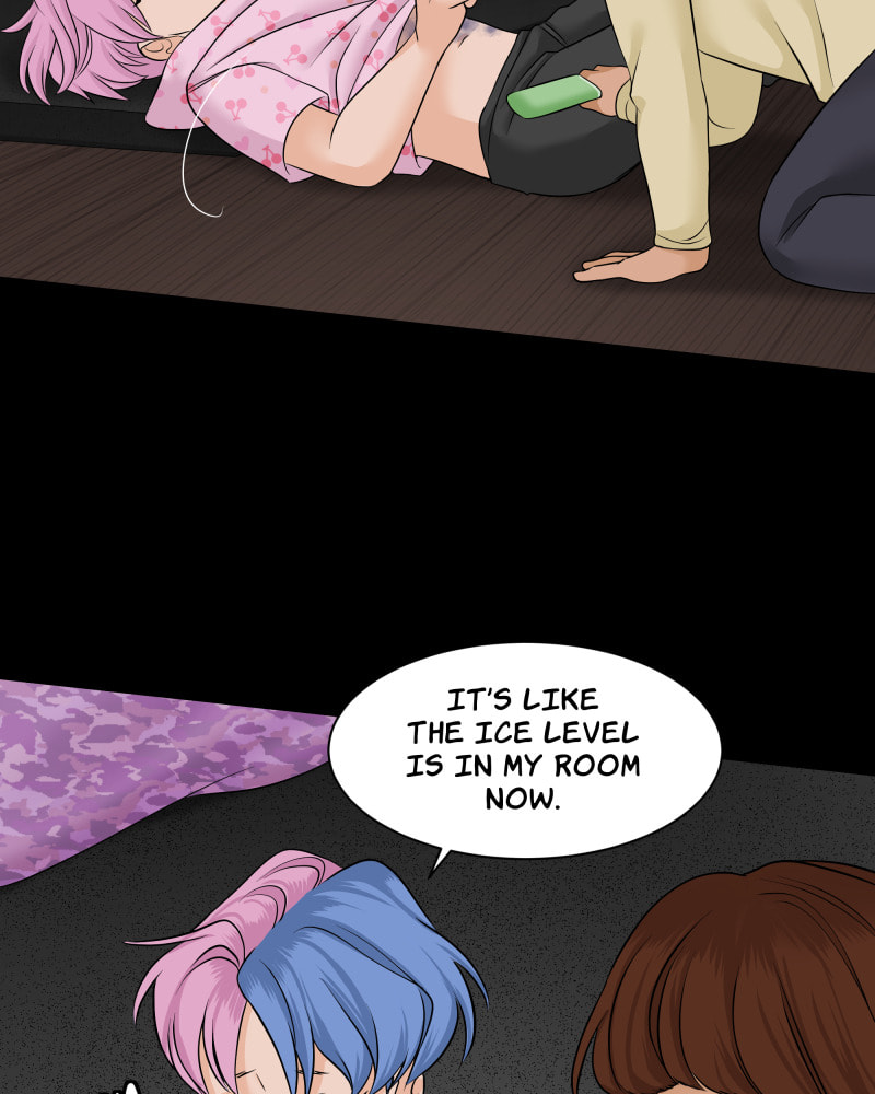 Read Uriah chapter 94 image 52 on Lezhin