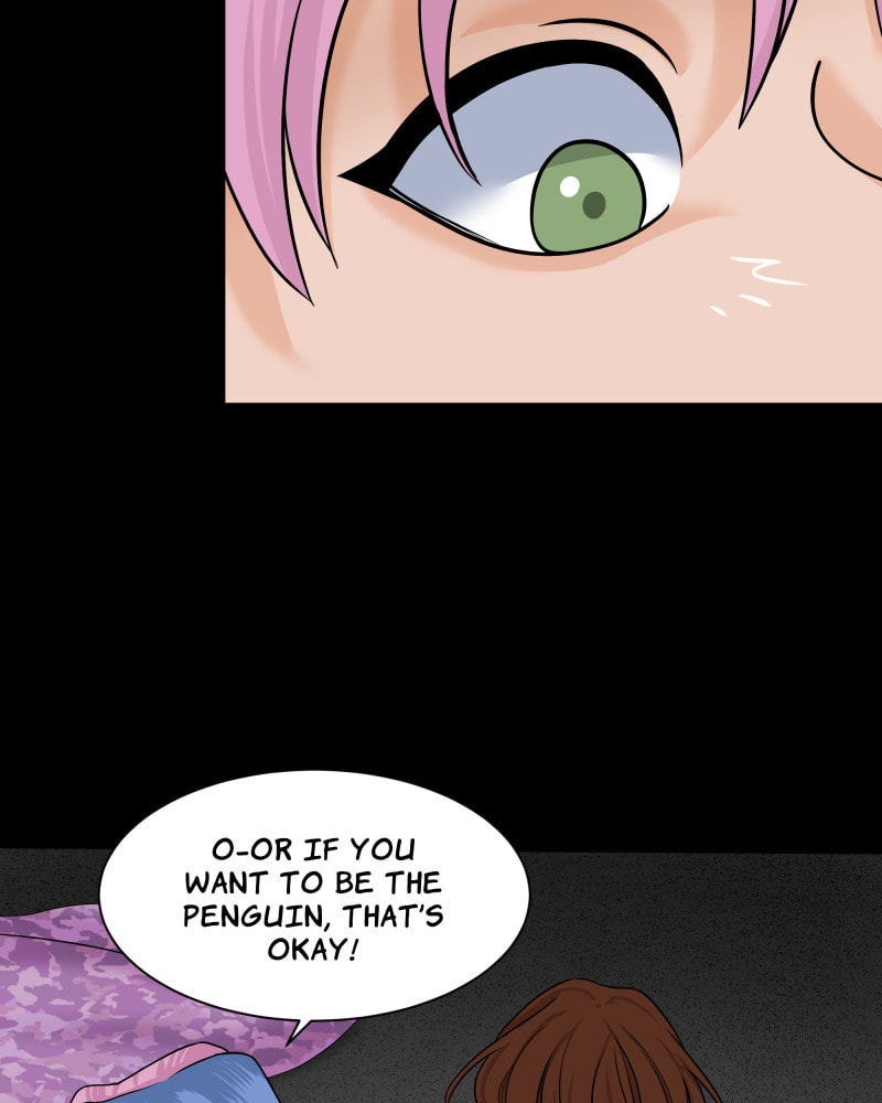 Read Uriah chapter 94 image 55 on Lezhin
