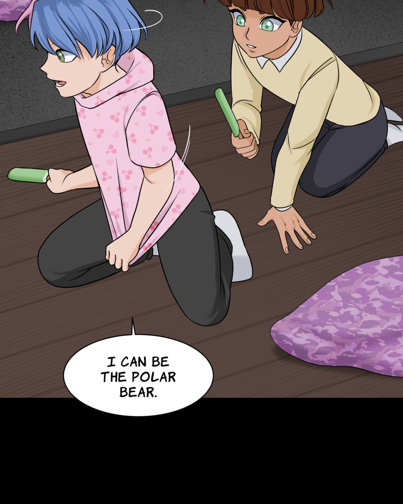 Read Uriah chapter 94 image 56 on Lezhin