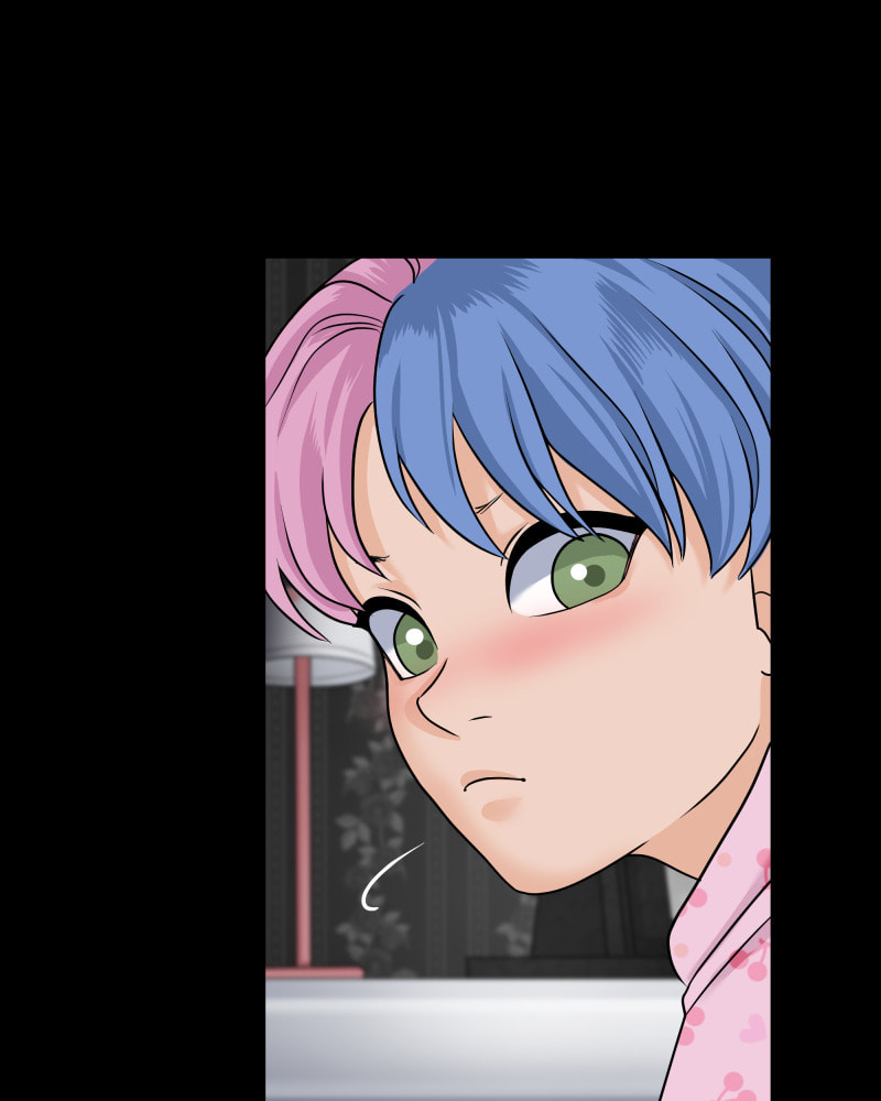 Read Uriah chapter 94 image 58 on Lezhin