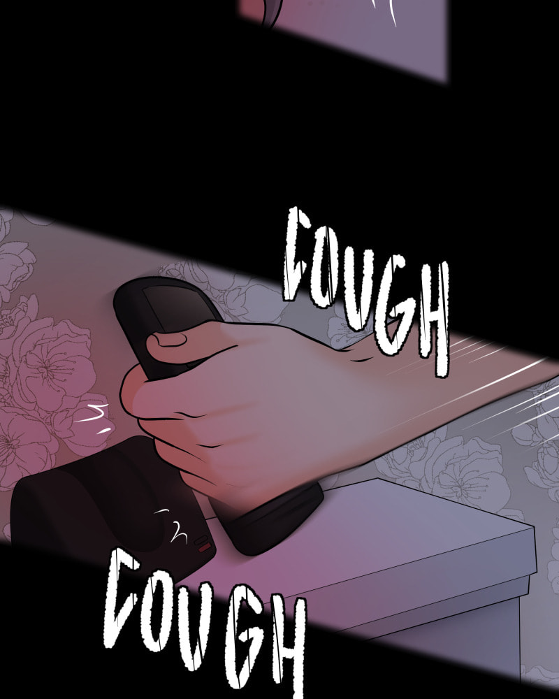 Read Uriah chapter 94 image 6 on Lezhin