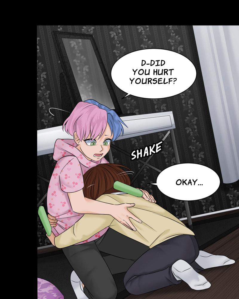Read Uriah chapter 94 image 64 on Lezhin