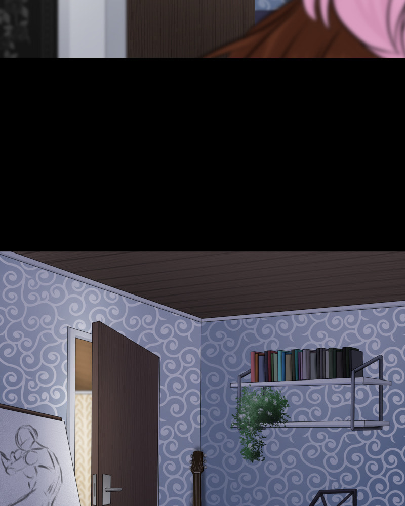 Read Uriah chapter 94 image 69 on Lezhin