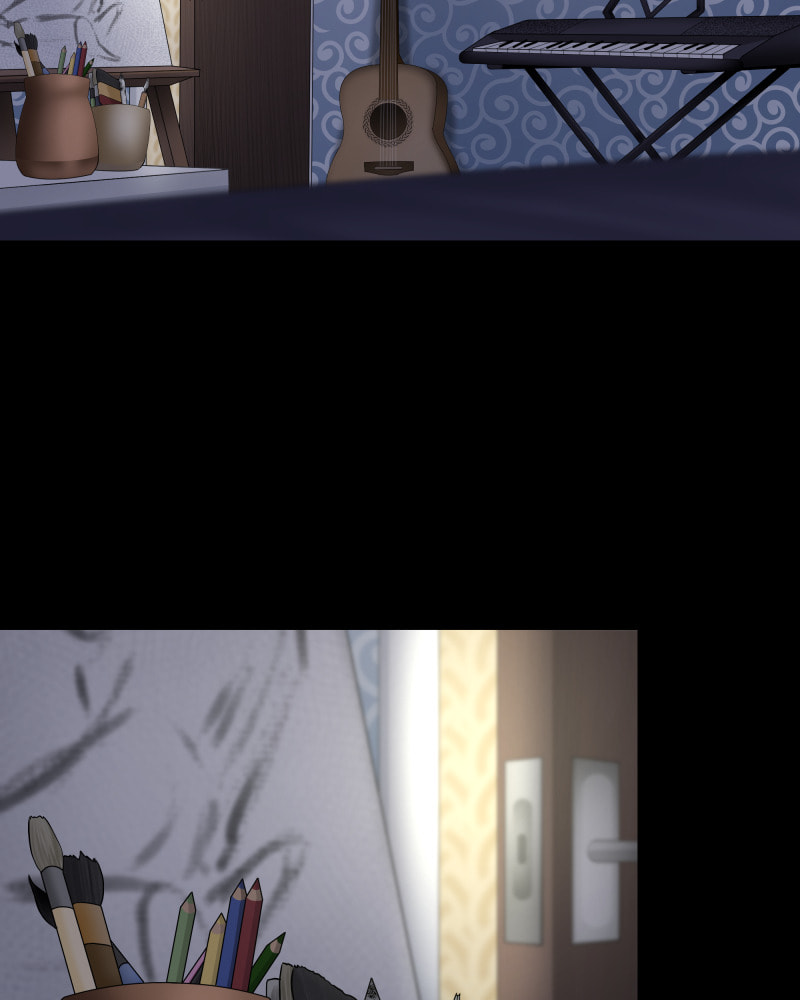 Read Uriah chapter 94 image 70 on Lezhin