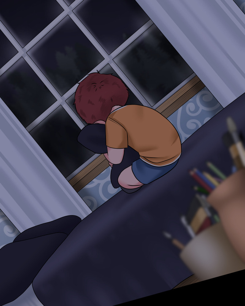 Read Uriah chapter 94 image 72 on Lezhin