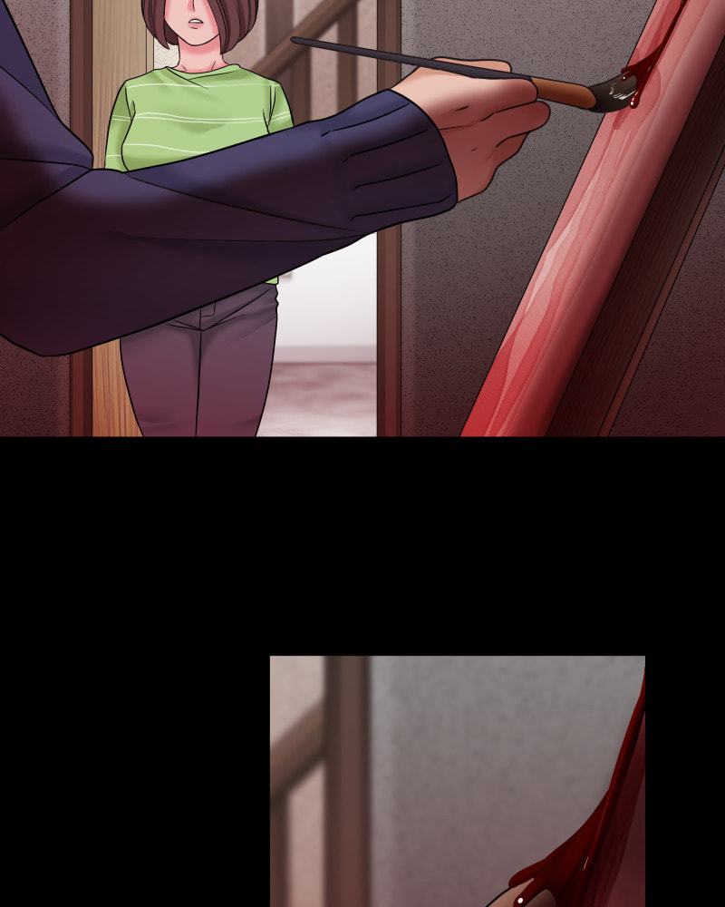 Read Uriah chapter 94 image 78 on Lezhin