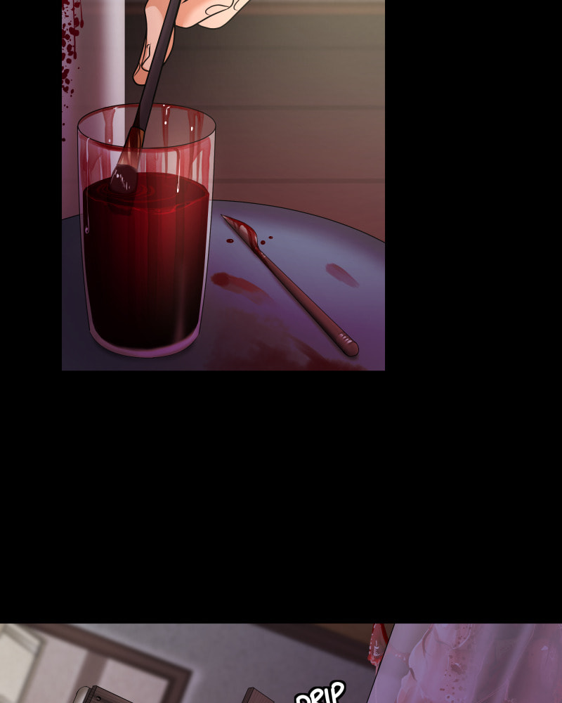 Read Uriah chapter 94 image 80 on Lezhin