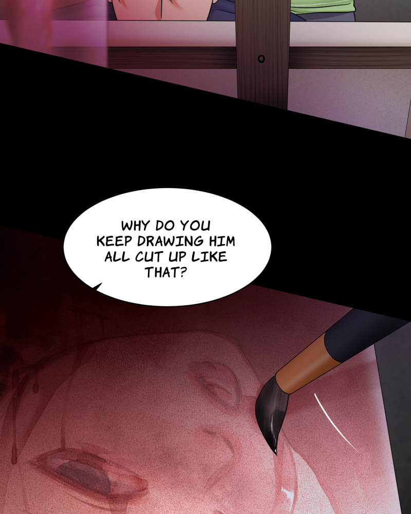 Read Uriah chapter 94 image 83 on Lezhin
