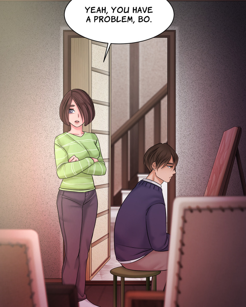 Read Uriah chapter 94 image 88 on Lezhin