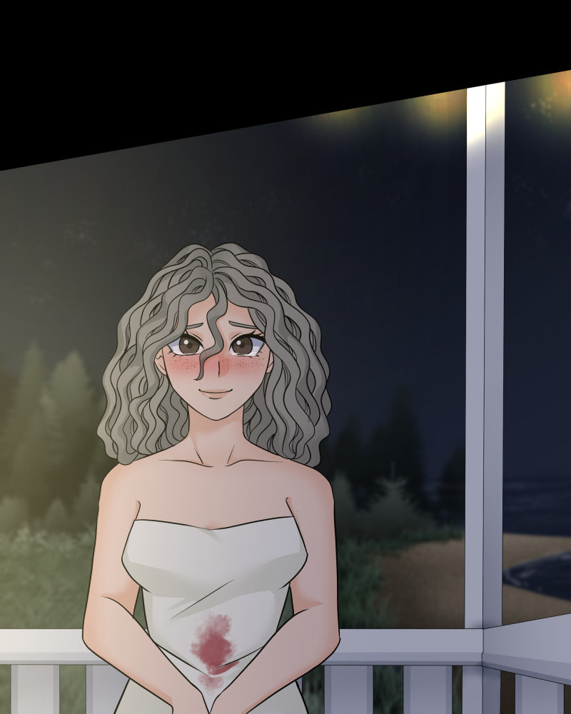 Read Uriah chapter 94 image 9 on Lezhin