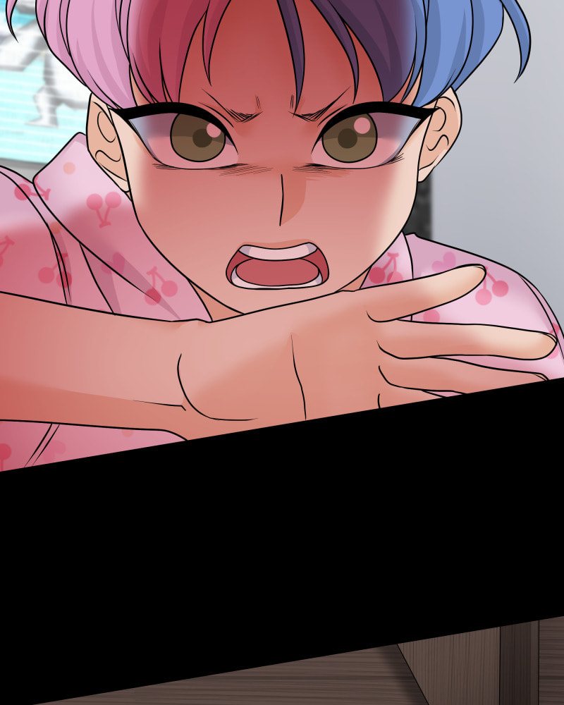 Read Uriah chapter 95 image 10 on Lezhin