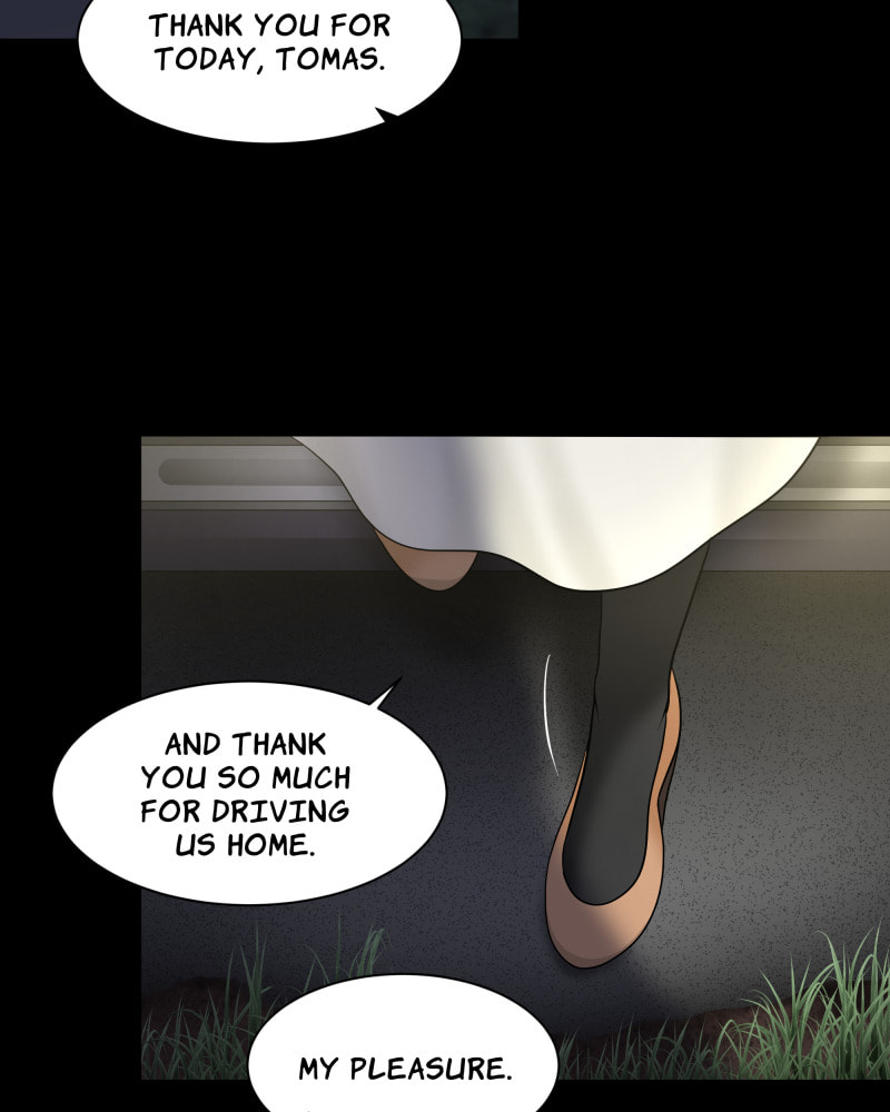 Read Uriah chapter 95 image 15 on Lezhin