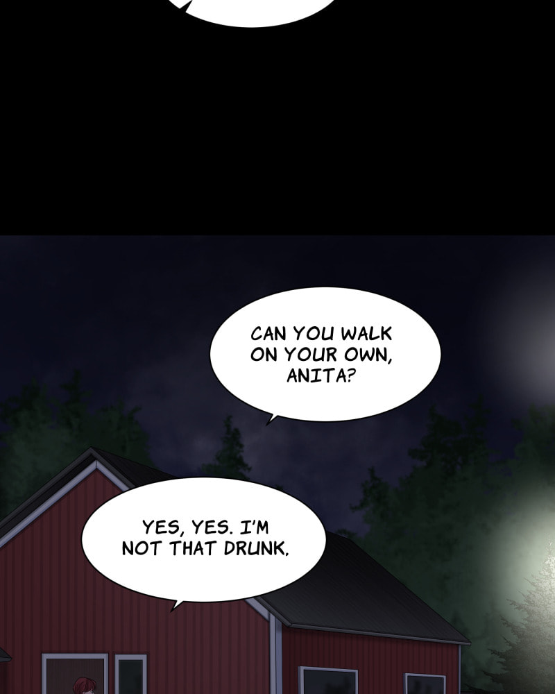 Read Uriah chapter 95 image 16 on Lezhin